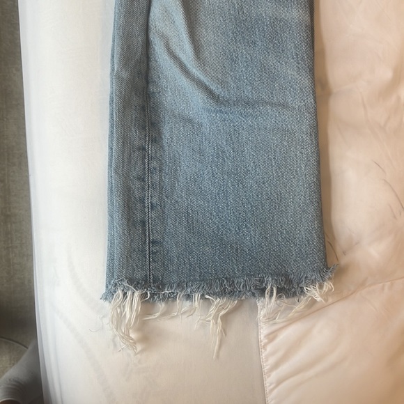 Gallery Dept. Jeans size 25/26 - Picture 4 of 4